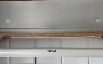 Okap pochłaniacz Elica + dodatkowy filtr gratis