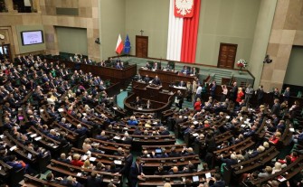 Sejm odrzucił projekt znoszący dwukadencyjność. W 2029 roku czekają nas zmiany w ośmiu gminach powiatu myślenickiego